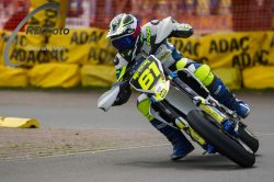 Fotos Supermoto 2016